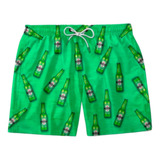 Molde Short Praia Masculino Adulto pp Ao Eg 