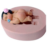 Molde Silicone