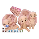 Molde Silicone