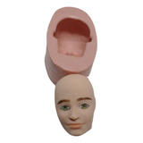 Molde Silicone