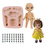 Molde Silicone Biscuit Da