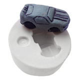 Molde Silicone Mini Brinquedos