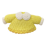 Molde Silicone Roupa Bebê Chá De Bebê Batizado Confeitaria