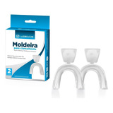 Moldeira Pra Clareamento Dentário Par