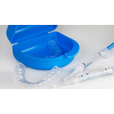 Moldeiras De Clareamento Dental