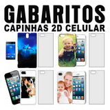 Gabaritos