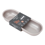 Moldes Antiaderentes De Pao
