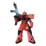Moldes Da Armadura Zaku