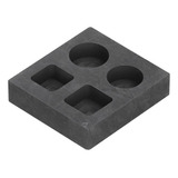 Moldes De Lingote  Molde De Grafite  Condutividade Térmica 