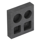 Moldes De Metal  Fundição  Molde De Grafite  Condutividade T