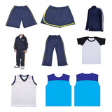 Moldes Pdf E Cdr P Modelagem De Uniforme Escolar Infantil