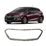Moldura / Friso / Aro Dianteiro Gm - Cruze Hatch - Genuíno
