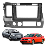 Moldura 10 Polegadas Honda