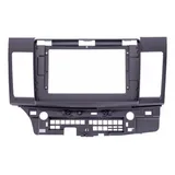Moldura 10 Polegadas Mitsubishi