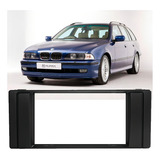 Moldura 2 Din Bmw