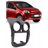 Moldura 2 Din Dvd Painel Palio Attractive 2012 Fiamon 13 14 15 2016