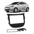 Moldura 2 Din Fiamon 2375 Hyundai Hb20 2012 Até 2019