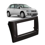 Moldura 2 Din Fiat