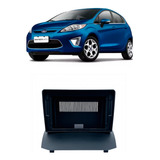 Moldura 2 Din Ford