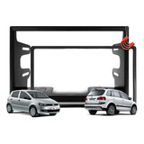 Moldura 2 Din Multimidia