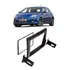 Moldura 2 Din Painel Fiat Bravo Para Dvd 2din Multimidia