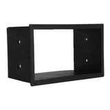 Moldura 2 Din Polo