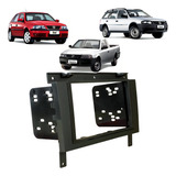 Moldura 2 Din Vw