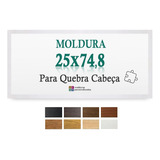 Moldura 25x74 8 Cm