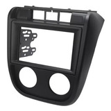 Moldura 2din Dvd Multimidia