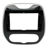 Moldura 2din Fiamon Renault
