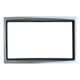 Moldura 2din Mp5 Citroen