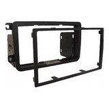 Moldura 2din Painel Frente
