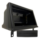 Moldura 2din Painel Multimidia Corsa G1 Wind Super Classic