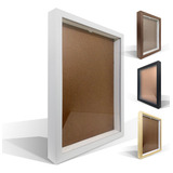 Moldura 40x60 Caixa Alta