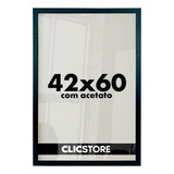 Moldura 40x60 Poster Parede