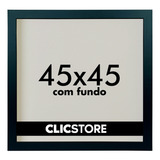Moldura 45x45 Com Fundo