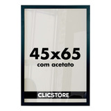 Moldura 45x65 Quadro Decorativo