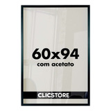 Moldura 60x94 Quadro Decorativo