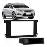 Moldura 7 Polegadas Ford
