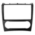 Moldura 9'' - Mercedes Class C (2004/2007) / Clc (2008/2011)