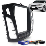Moldura 9 7 Pol Focus 13 14 15 16 17 18 Multimídia Interface