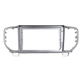Moldura 9 Kia Sportage 2020 A 2022 9 