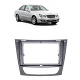 Moldura 9 Mercedes benz