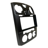 Moldura 9 Polegadas Chrysler Cruiser 2005 A 2010 Preto