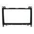 Moldura 9 Polegadas Para Mercedes Sprinter 2013 A 2019