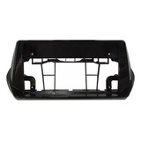 Moldura 9 Polegadas Peugeot