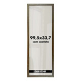 Moldura 99 5x33 7 Quadro Decorativo