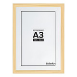 Moldura A3 30x42