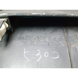 Moldura Acab Painel Instrumento Pajero Tr4 05 15 16779