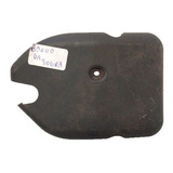 Moldura Acabamento Banco Da Sogra Pajero Full 01 07 Mr433891